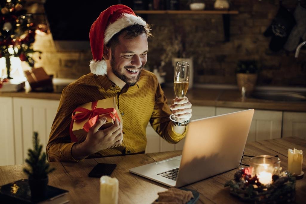 Organizing a Virtual Secret Santa Smoothly for Your Team